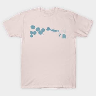 Bubbles T-Shirt